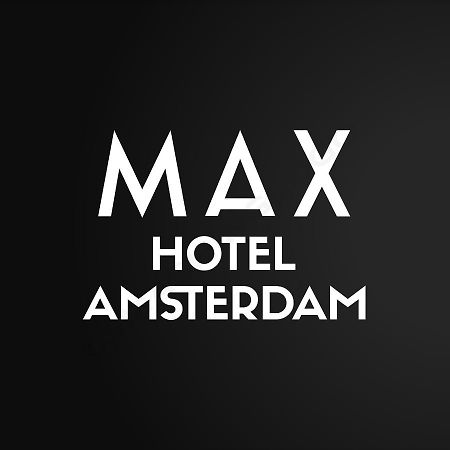 Max Hotel Амстердам Екстер'єр фото